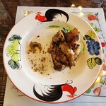 トムヤムクン。 - 