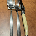 ワインキッチン コメット - 