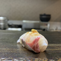 鮨 蓮心 - 