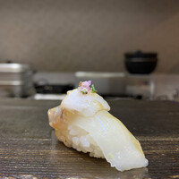 鮨 蓮心 - 