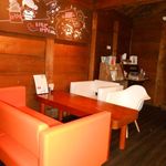 リトルジュースバー - 