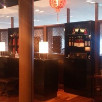 中国レストラン 蘇州 - 