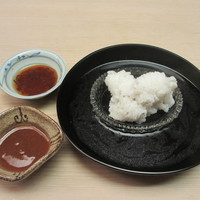 緒方 - 鱧の落し