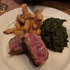 Peter Luger Steak House Tokyo