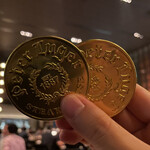 Peter Luger Steak House Tokyo - 