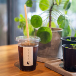 クラフト コーヒー - 水出しアイスコーヒー