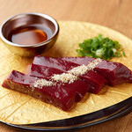 [Limited quantity] Fresh thick-sliced liver