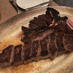 Peter Luger Steak House Tokyo - 