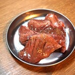 Taishuu Yakiniku Horumon Yamada - 