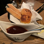 Peter Luger Steak House Tokyo - 