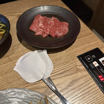 焼肉トラジ - 