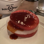 Peter Luger Steak House Tokyo - 