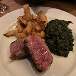 Peter Luger Steak House Tokyo - 