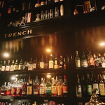 Bar Trench - 