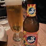 Peter Luger Steak House Tokyo - 