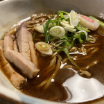 拉麺酒房 熊人 - 