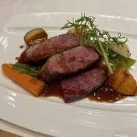 LE PORTIER Par Aux Delices de dodine Toranomon - 