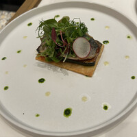 LE PORTIER Par Aux Delices de dodine Toranomon - 