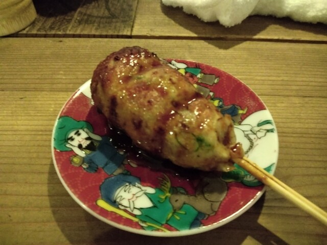 Yakitori Kamome photo 5