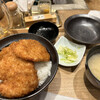 新潟カツ丼 タレカツ 渋谷店