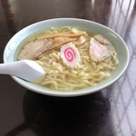 手打ちラーメン俵屋 - 