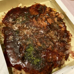 Okonomiyaki Rokusan - 