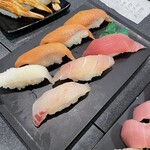 Sushizammai - 