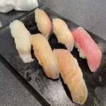 Sushizammai - 