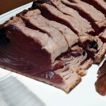 藁焼き鰹たたき 明神丸 大橋通り店 - 