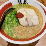 ラーメン暖暮 - 