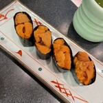 Sushizammai - 