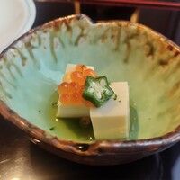 天ぷら新宿つな八 つのはず庵 - 