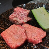 焼肉 牛印 新宿店 - 