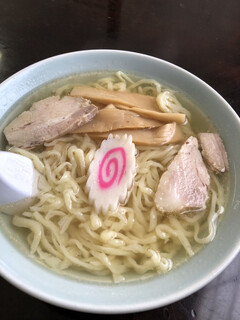 Teuchi Ramen Tawaraya - 