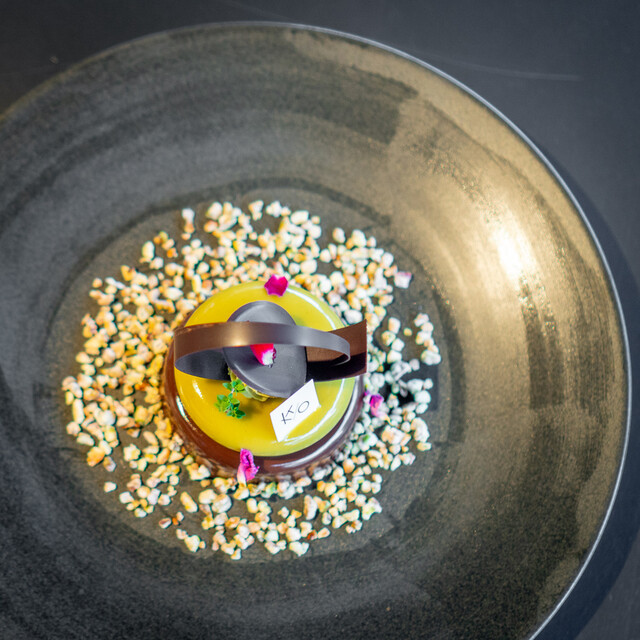 Patisserie Kyohei Mikami (パティスリー キョウヘイ ミカミ) - 用賀/ケーキ | 食べログ