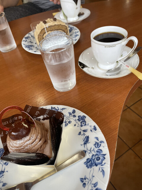 Trianon Mitaka Ten photo 2