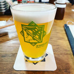 伊勢角屋麦酒 - 