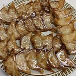 ぎょうざ 湖月 - 