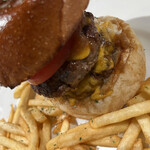 Burger&Beerbar HUNGRY - 