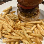 Burger&Beerbar HUNGRY - 