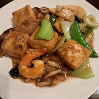 味の中華 羽衣 銀座本店 - 