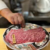 東京肉しゃぶ家 - 