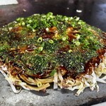 お好み焼き かとう - 