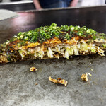 お好み焼き かとう - 