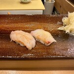 Sushi Rekireki - 