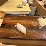 Sushi Rekireki - 