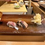 Sushi Rekireki - 