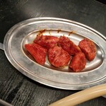 Yakiniku Heiwa - 