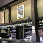 Akaneya Coffee Ten Ekimae Ten