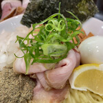 ヌードル＆スパイスカレー 今日の1番 - 